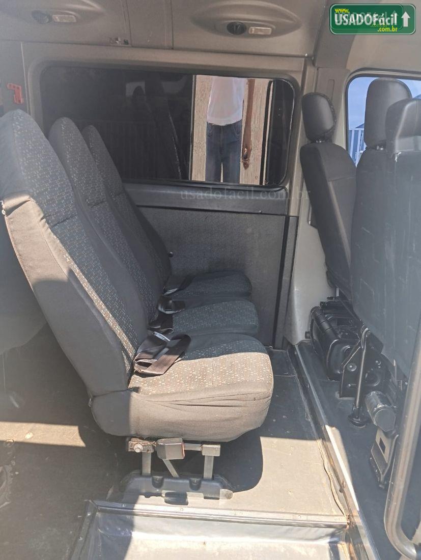 RENAULT Master van 2.3 16L Longo Diesel 2015/2016 — foto 9 de 10
