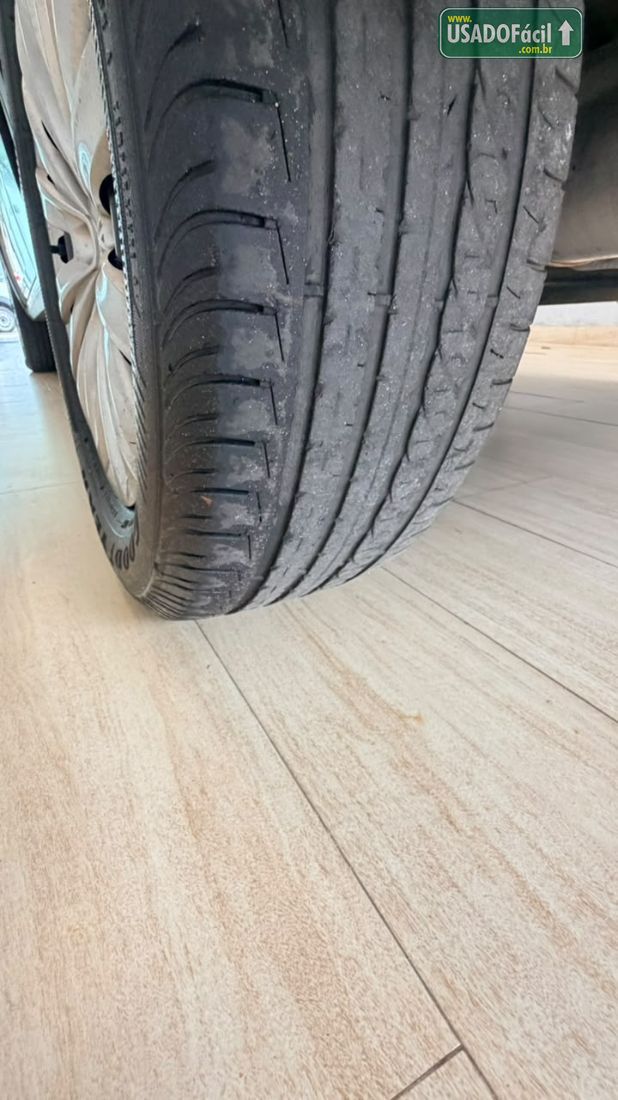 Volkswagen Saveiro Robust CS 1.6 Total Flex 2022/2023 — foto 16 de 16