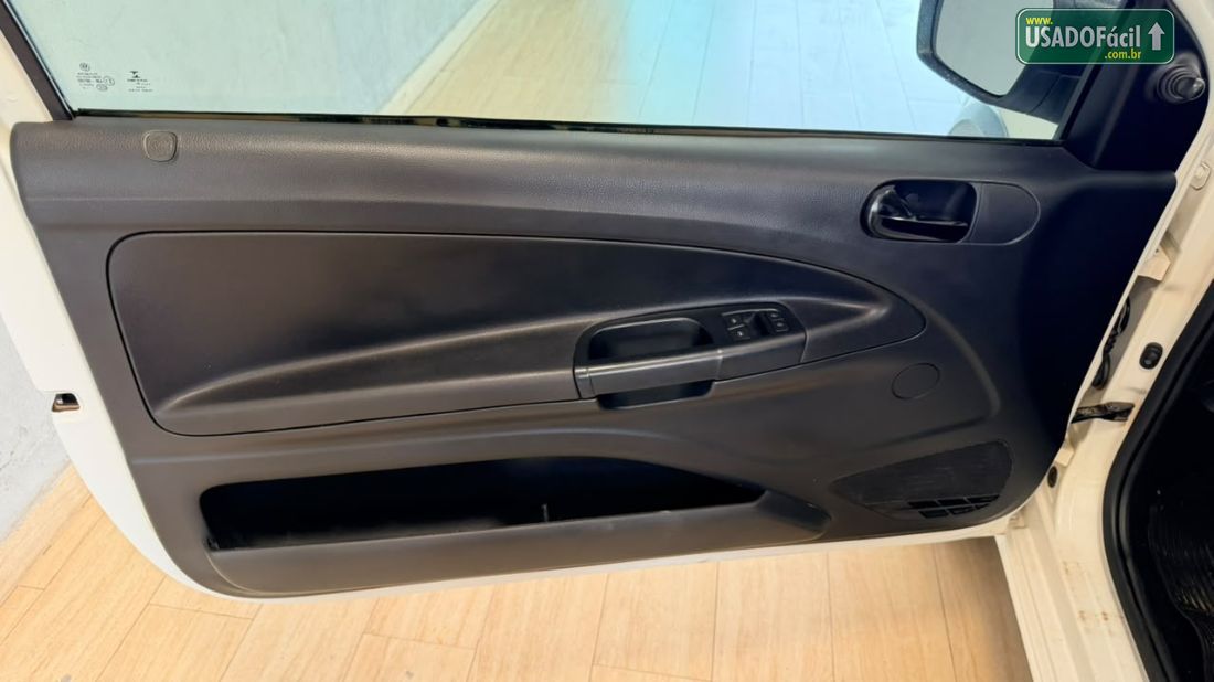 Volkswagen Saveiro Robust CS 1.6 Total Flex 2022/2023 — foto 5 de 16
