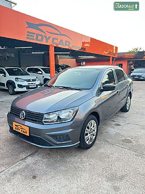 Voyage 1.0 Flex 2022/2023 em Várzea Grande - MT