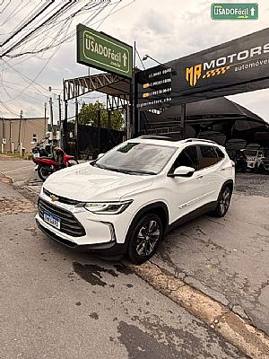Tracker Premier 1.2 Turbo Automático Flex