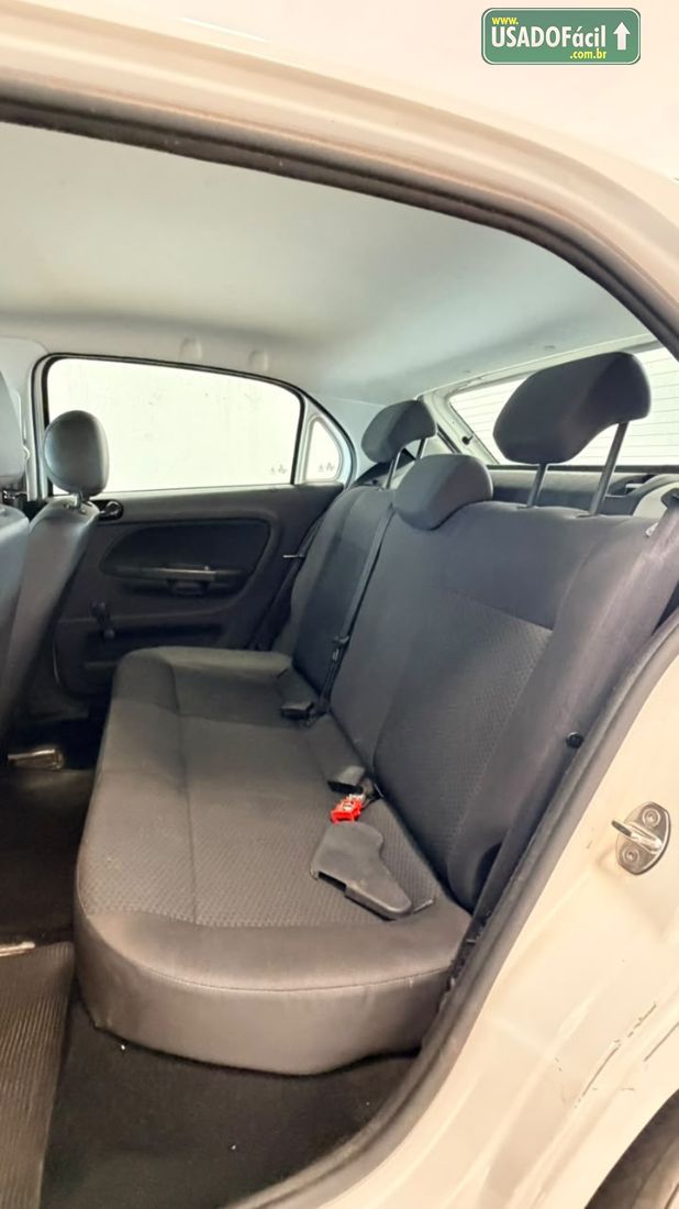 Volkswagen Gol 1.0 4P Flex 2022/2023 — foto 11 de 17