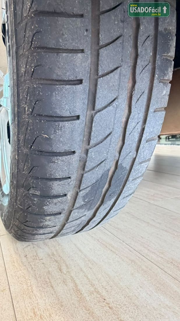 Volkswagen Gol 1.0 4P Flex 2022/2023 — foto 17 de 17