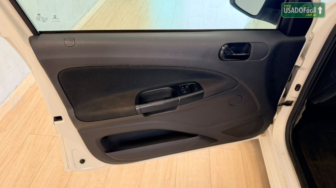 Volkswagen Gol 1.0 4P Flex 2022/2023 — foto 5 de 17