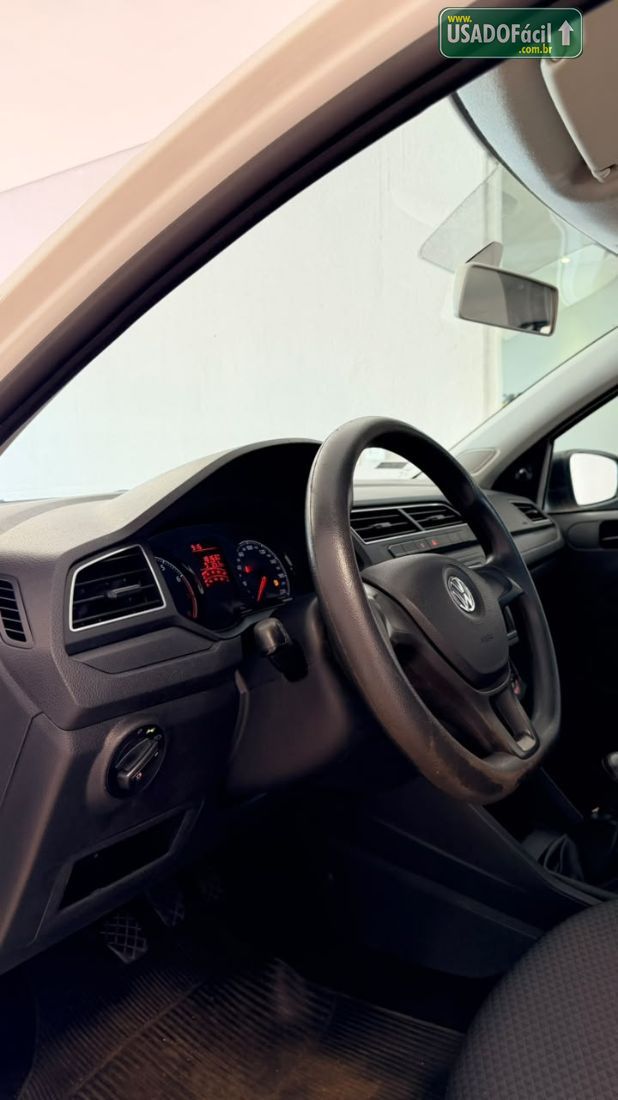 Volkswagen Gol 1.0 4P Flex 2022/2023 — foto 6 de 17