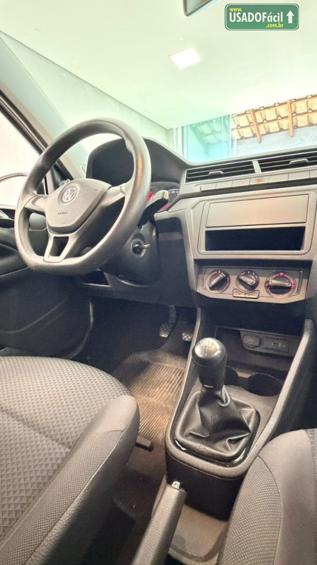 Volkswagen Gol 1.0 4P Flex 2022/2023 — foto 9 de 17