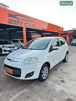 Palio Attractive Italia 1.4 Evo Fire Flex 5p 2012/2013 em Várzea Grande - MT