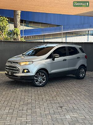 EcoSport Freestyle 1.6 Flex