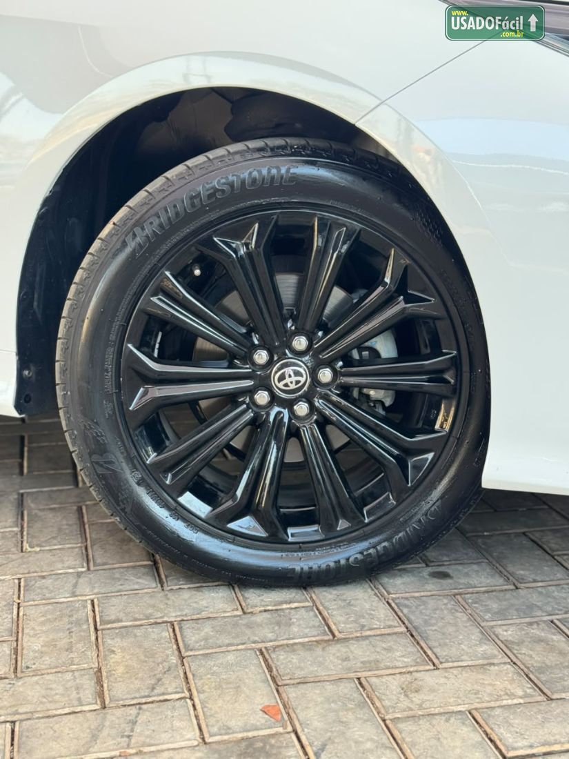 Toyota Corolla XEI 2.0 Automático Flex 2023/2023 — foto 6 de 19