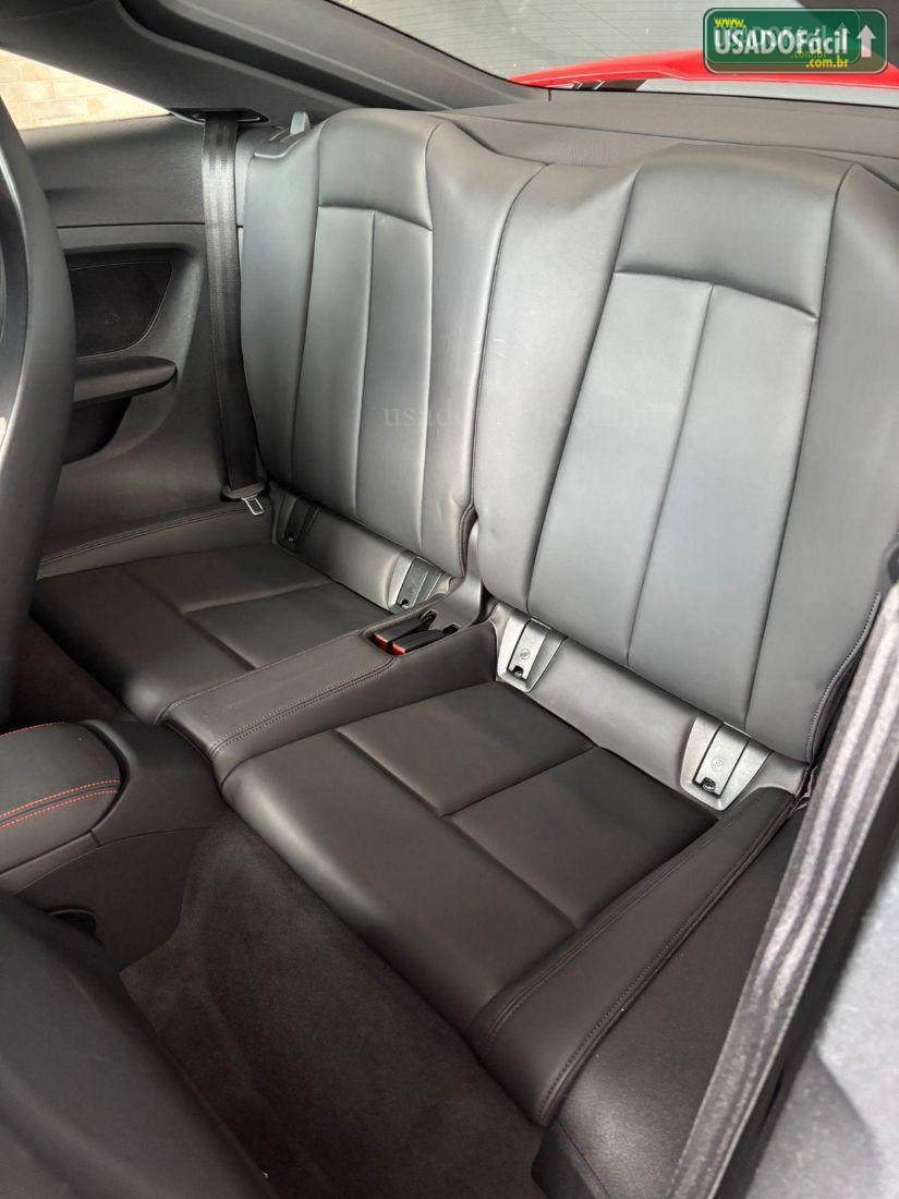 AUDI Audi TTRS 2.5 TB FSI QUATTRO S Tronic 2018/2018 — foto 13 de 17
