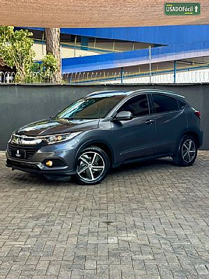 Honda HRV EX 1.8 Automático Flex