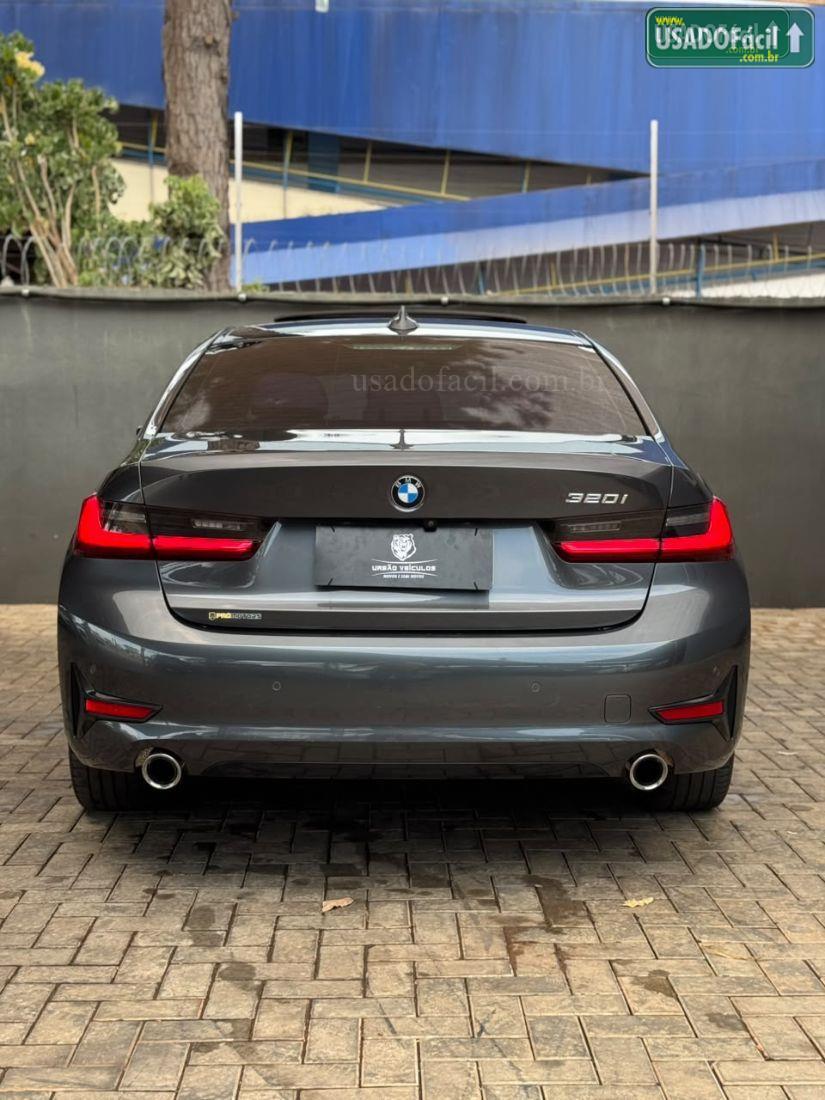 BMW BMW 320i Modern 2019/2020 — foto 10 de 26