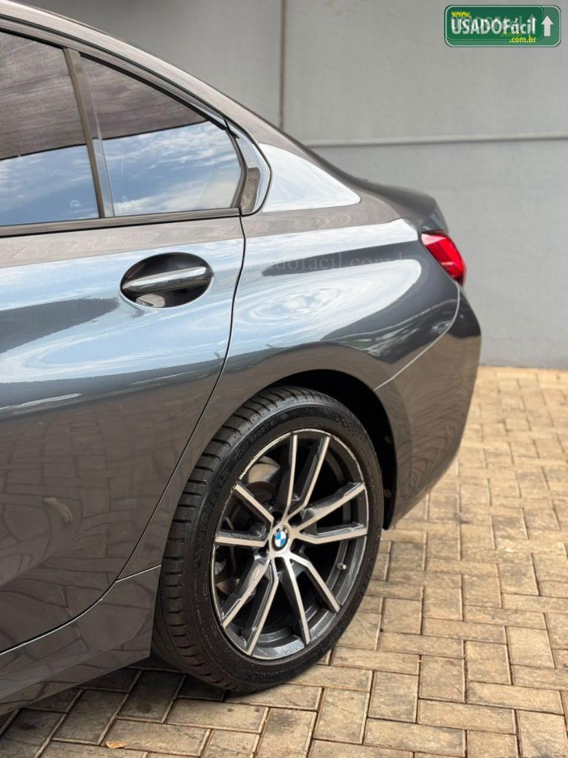 BMW BMW 320i Modern 2019/2020 — foto 14 de 26