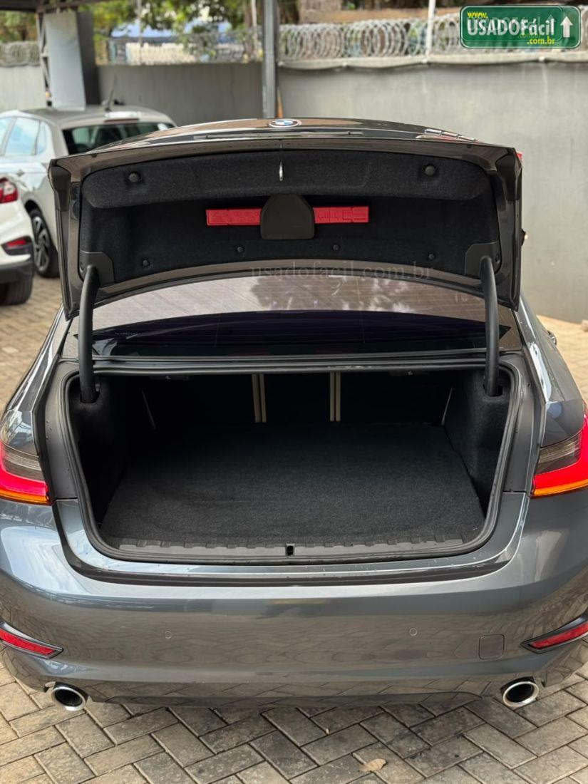 BMW BMW 320i Modern 2019/2020 — foto 15 de 26