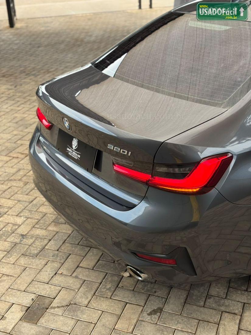 BMW BMW 320i Modern 2019/2020 — foto 16 de 26
