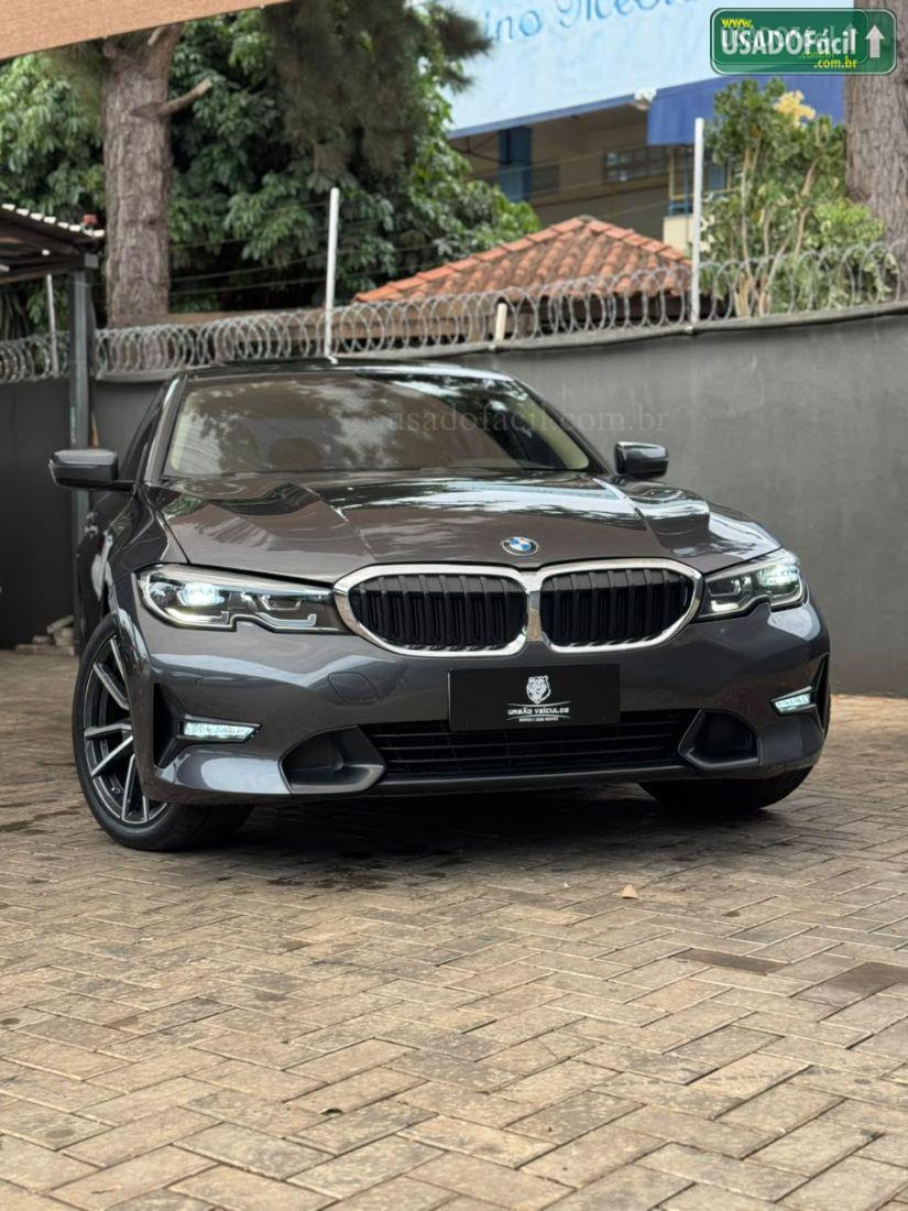 BMW BMW 320i Modern 2019/2020 — foto 2 de 26