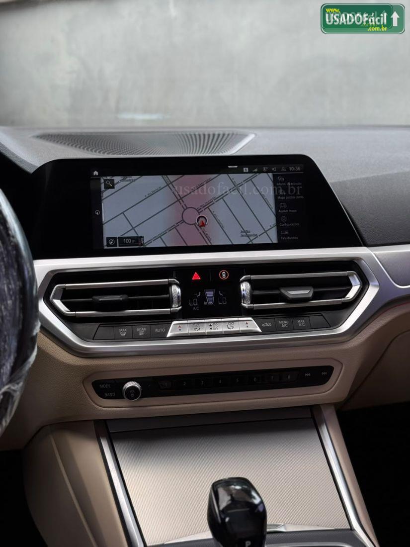 BMW BMW 320i Modern 2019/2020 — foto 20 de 26
