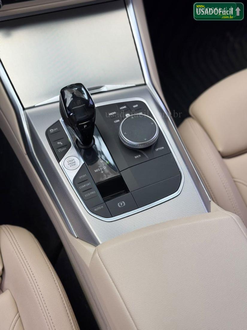 BMW BMW 320i Modern 2019/2020 — foto 22 de 26