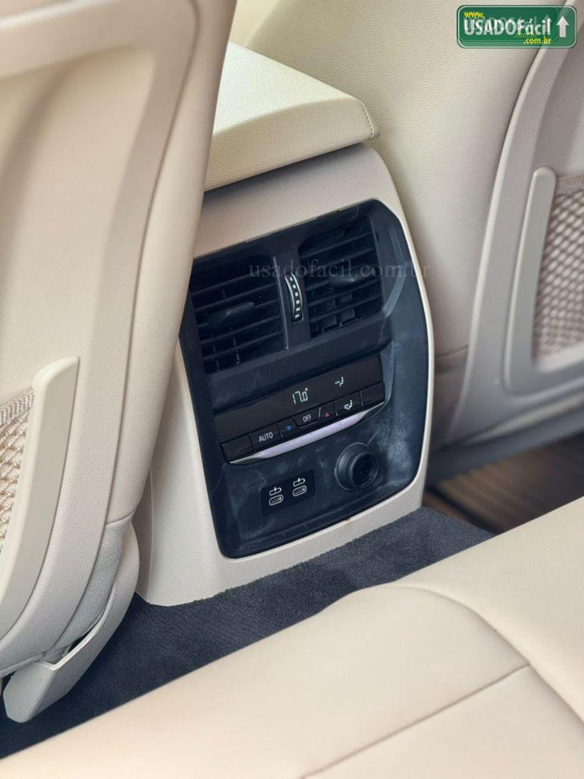 BMW BMW 320i Modern 2019/2020 — foto 24 de 26