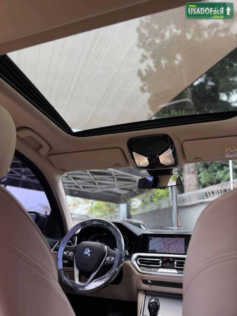 BMW BMW 320i Modern 2019/2020 — foto 25 de 26