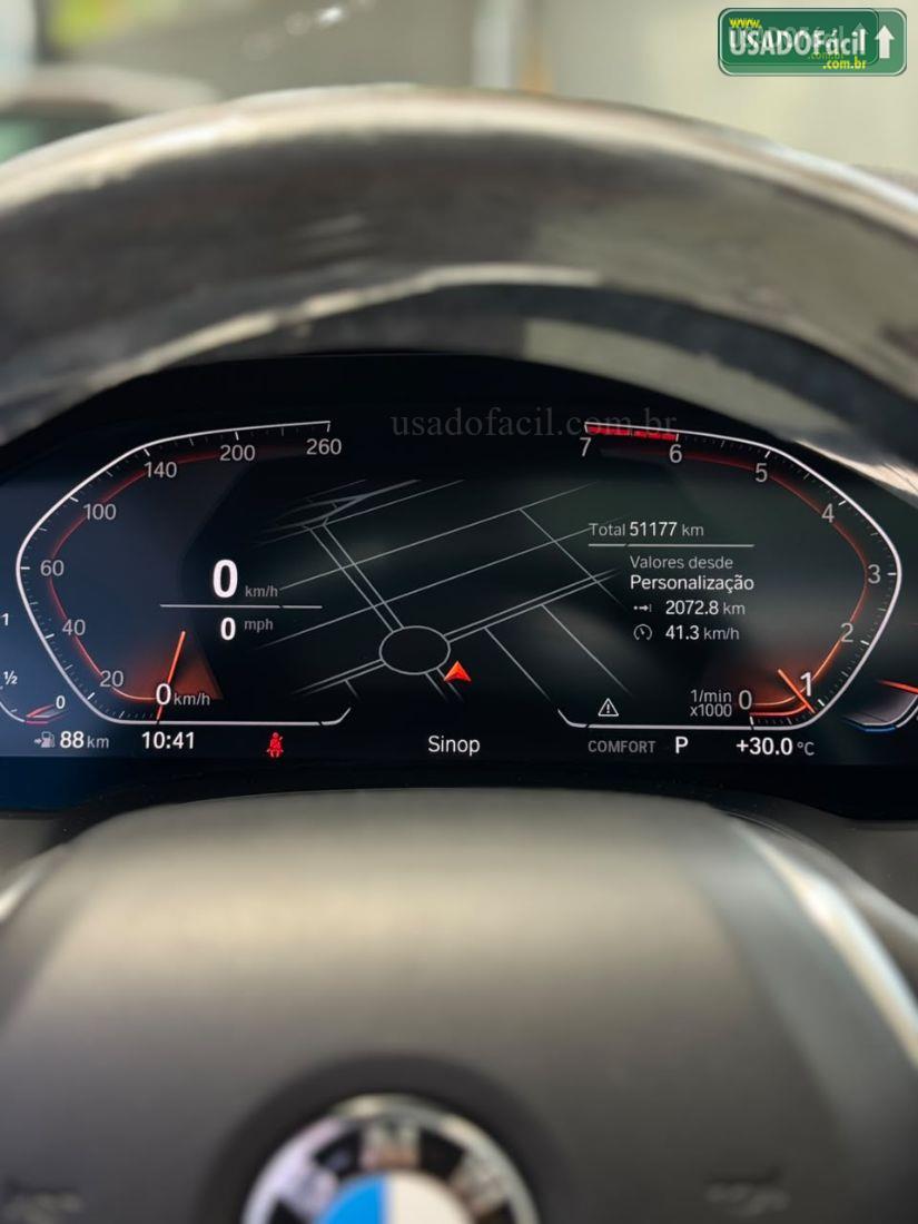 BMW BMW 320i Modern 2019/2020 — foto 26 de 26