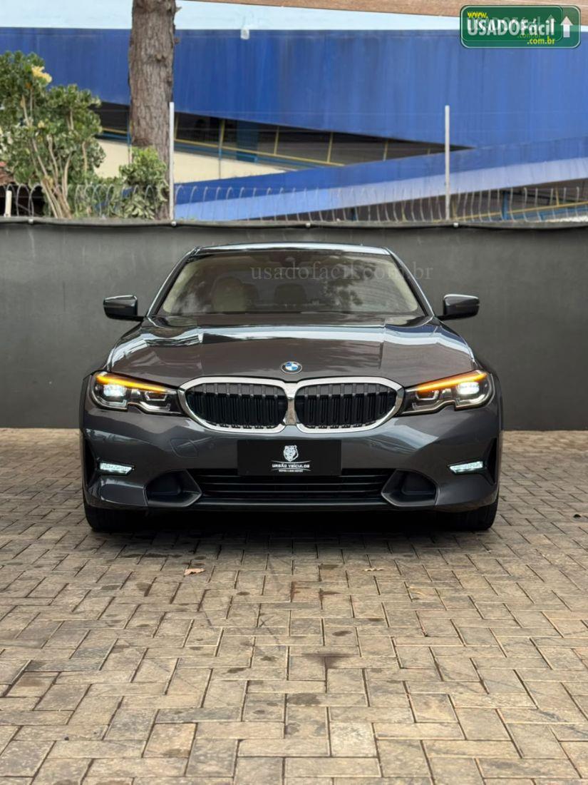 BMW BMW 320i Modern 2019/2020 — foto 3 de 26
