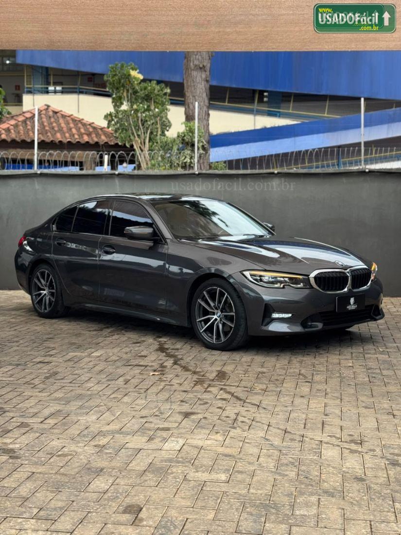 BMW BMW 320i Modern 2019/2020 — foto 5 de 26