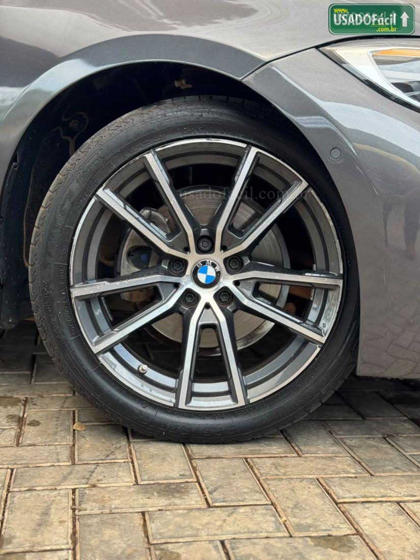 BMW BMW 320i Modern 2019/2020 — foto 9 de 26