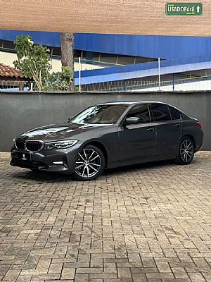 BMW BMW 320i Modern