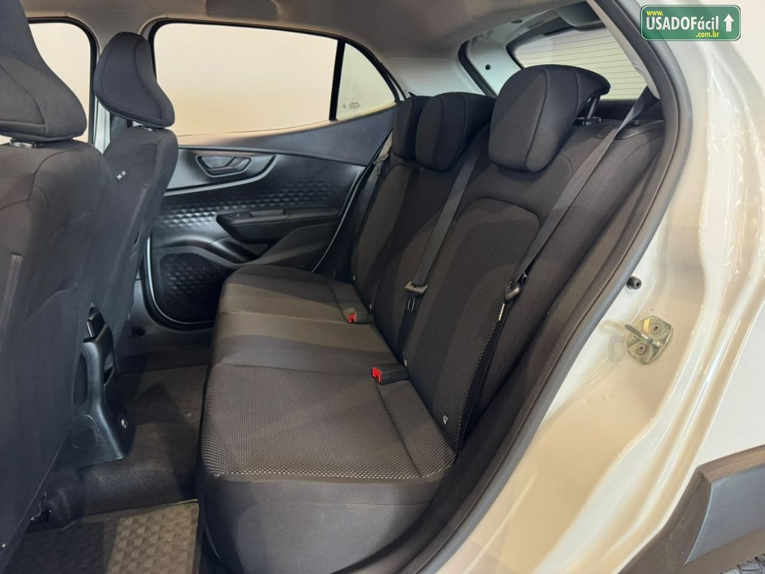 Fiat Pulse Drive 1.3 Mecânico 2021/2022 — foto 6 de 8