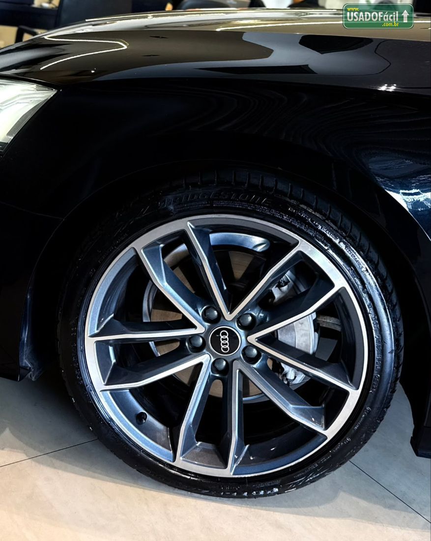 Audi A5 Sportback S-Line 2.0 TFSI S-tronic 2022/2023 — foto 15 de 15