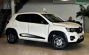 Renault Kwid Intense 1.0 Mecânico Flex