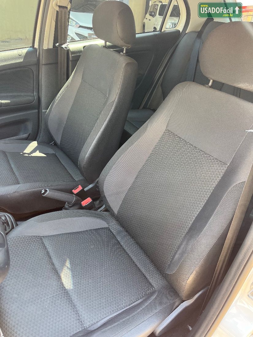Volkswagen Gol 1.0 4P Flex 2023/2023 — foto 5 de 9