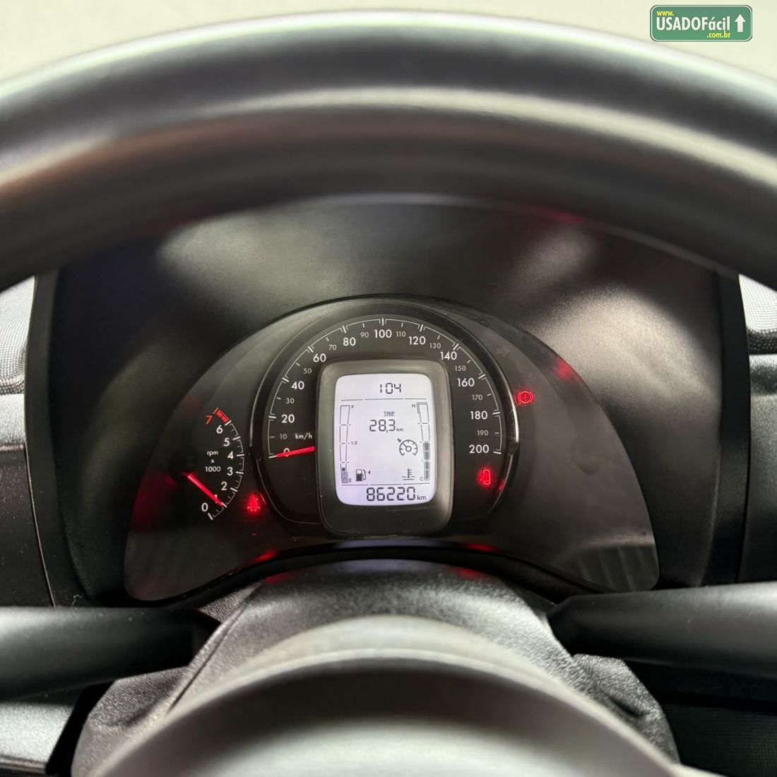 Fiat Strada Endurance Plus CS 1.4 Flex 2022/2023 — foto 8 de 9