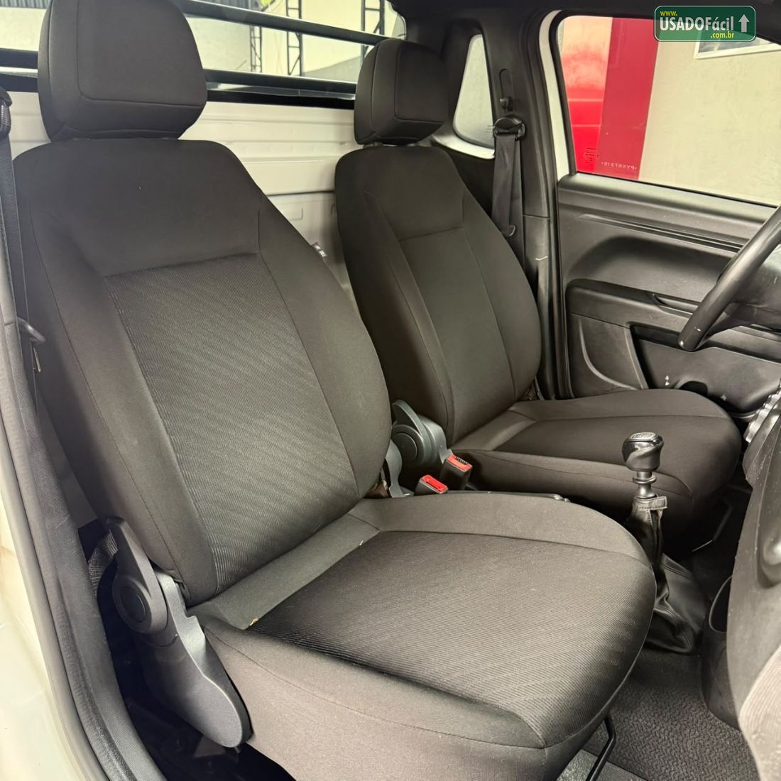 Fiat Strada Endurance Plus CS 1.4 Flex 2022/2023 — foto 9 de 9