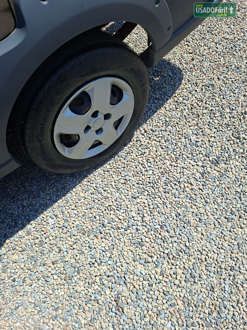 Fiat Strada Working CD 1.4 Fire Flex 2012/2013 — foto 6 de 10