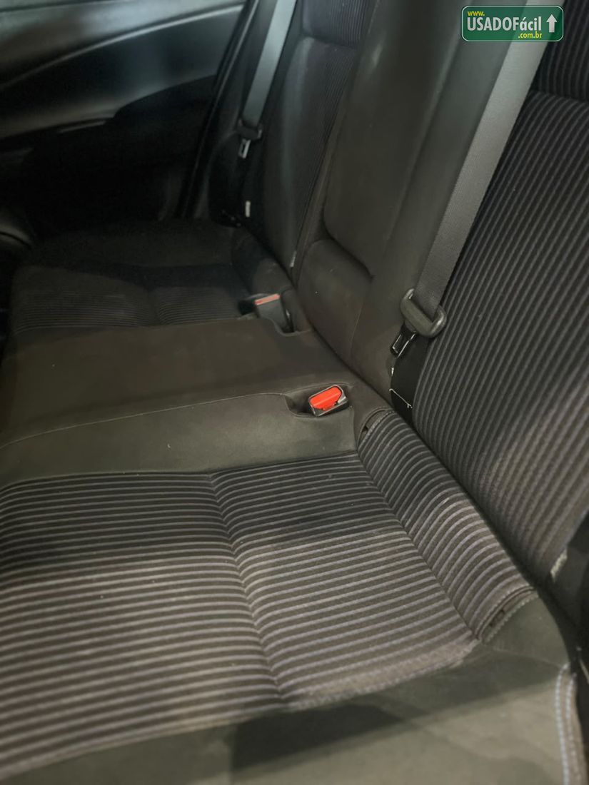 Toyota Yaris Sedan XL Plus Tech 1.5 Automático Flex 2019/2020 — foto 12 de 12