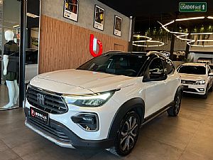 Fiat Pulse Impetus 1.0 Turbo 200 Automático Flex