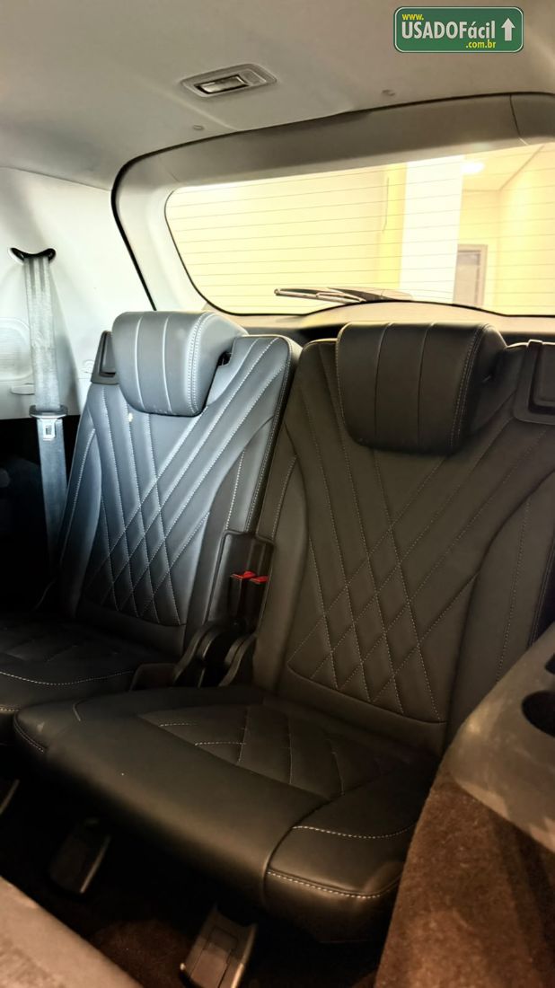CAOA CHERY Tiggo 8 PRO 1.5 Turbo Híbrido 2022/2023 — foto 13 de 16