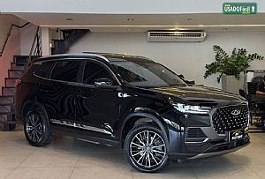 Tiggo 8 Pro 1.5 Turbo Híbrido 2022/2023 em Cuiabá - MT