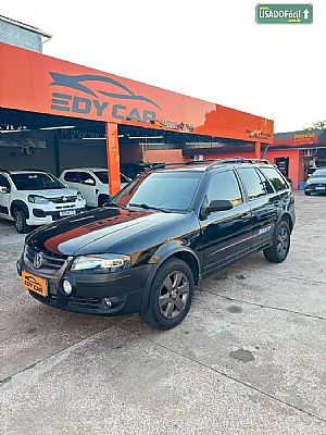 Volkswagen Parati SURF 1.6 Mi Total Flex