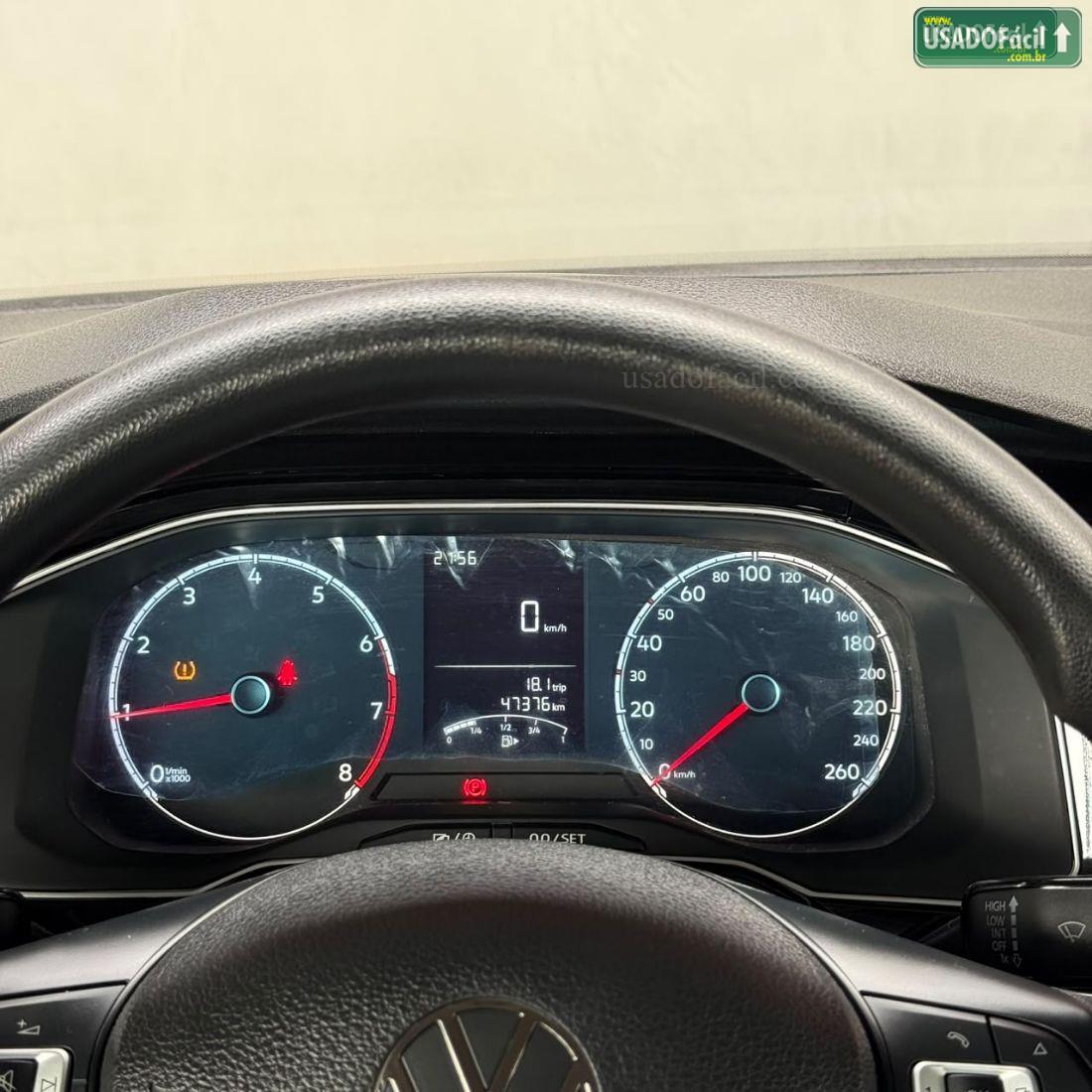 VOLKSWAGEN Polo Track Rock in Rio 1.0 Flex 2024/2025 — foto 11 de 19