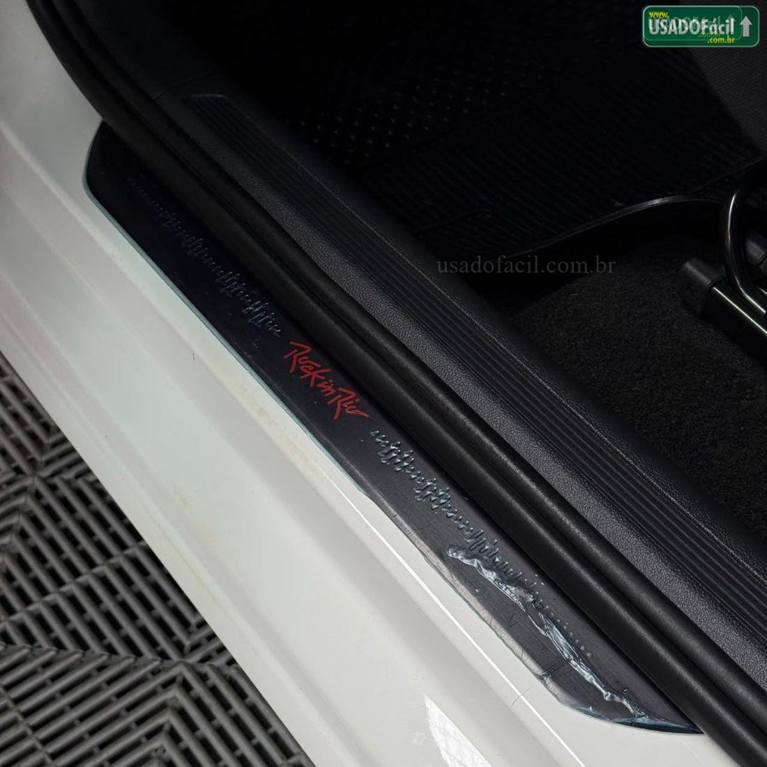VOLKSWAGEN Polo Track Rock in Rio 1.0 Flex 2024/2025 — foto 13 de 19