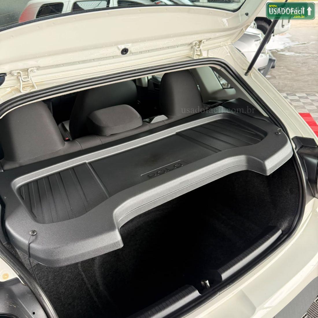 VOLKSWAGEN Polo Track Rock in Rio 1.0 Flex 2024/2025 — foto 14 de 19