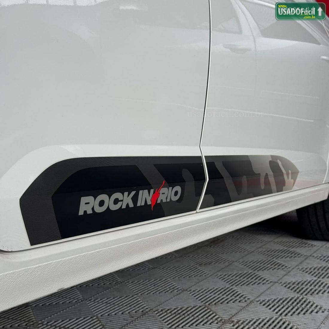 VOLKSWAGEN Polo Track Rock in Rio 1.0 Flex 2024/2025 — foto 15 de 19