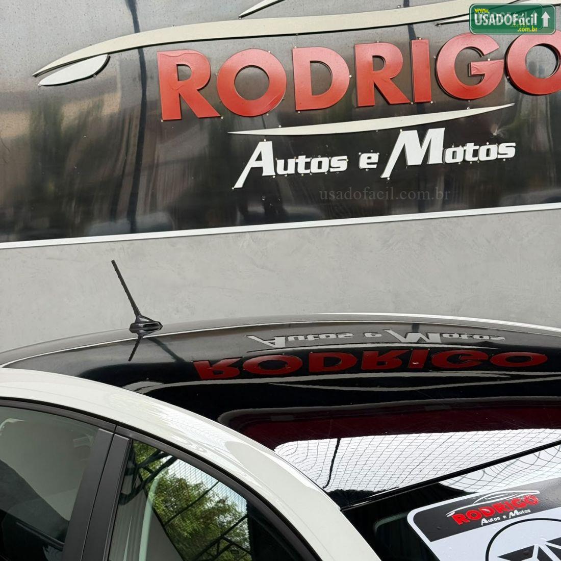 VOLKSWAGEN Polo Track Rock in Rio 1.0 Flex 2024/2025 — foto 16 de 19