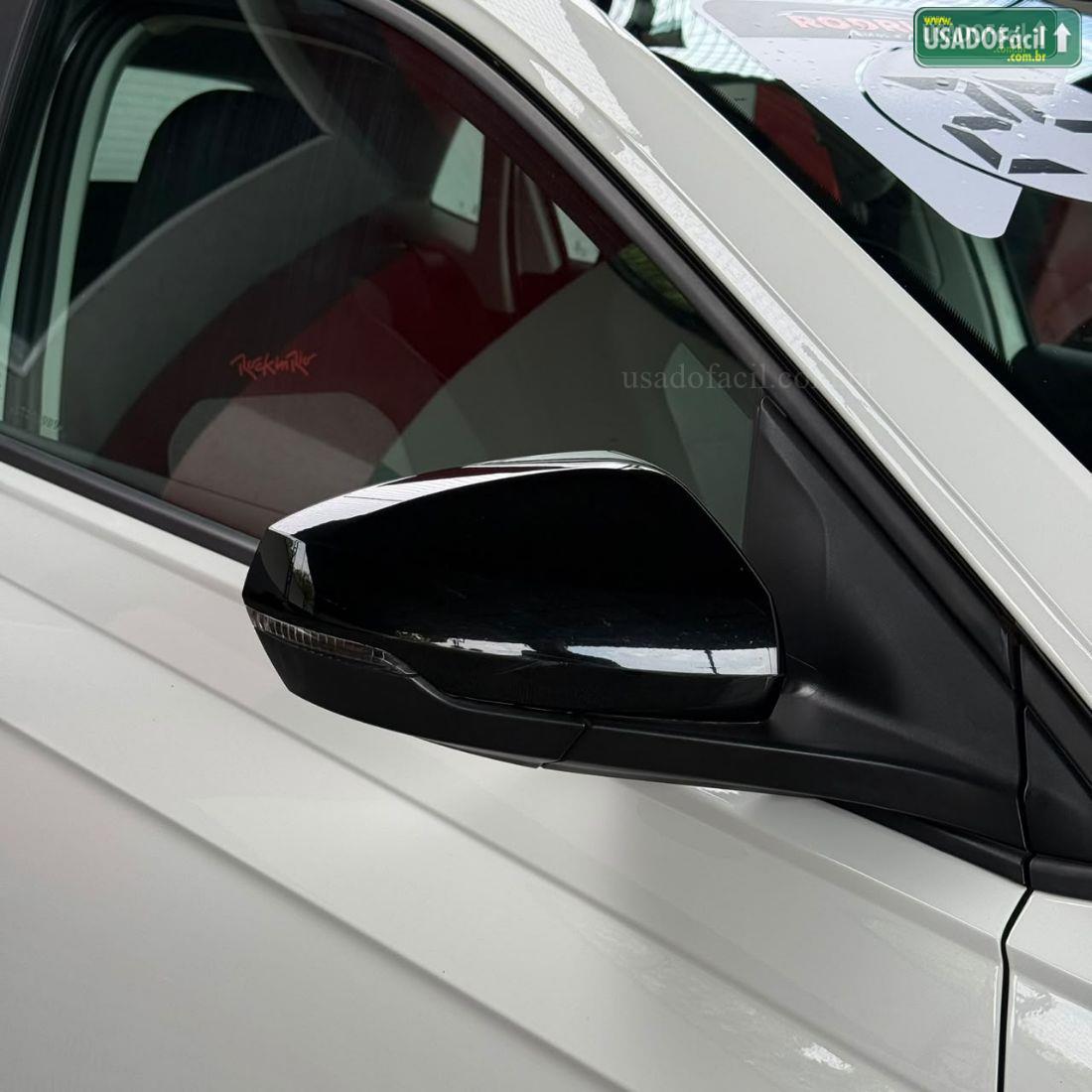 VOLKSWAGEN Polo Track Rock in Rio 1.0 Flex 2024/2025 — foto 17 de 19