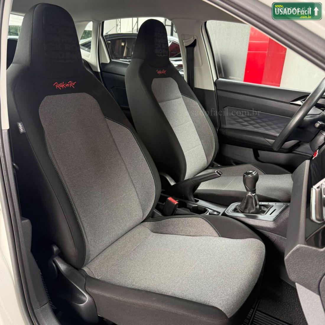 VOLKSWAGEN Polo Track Rock in Rio 1.0 Flex 2024/2025 — foto 18 de 19