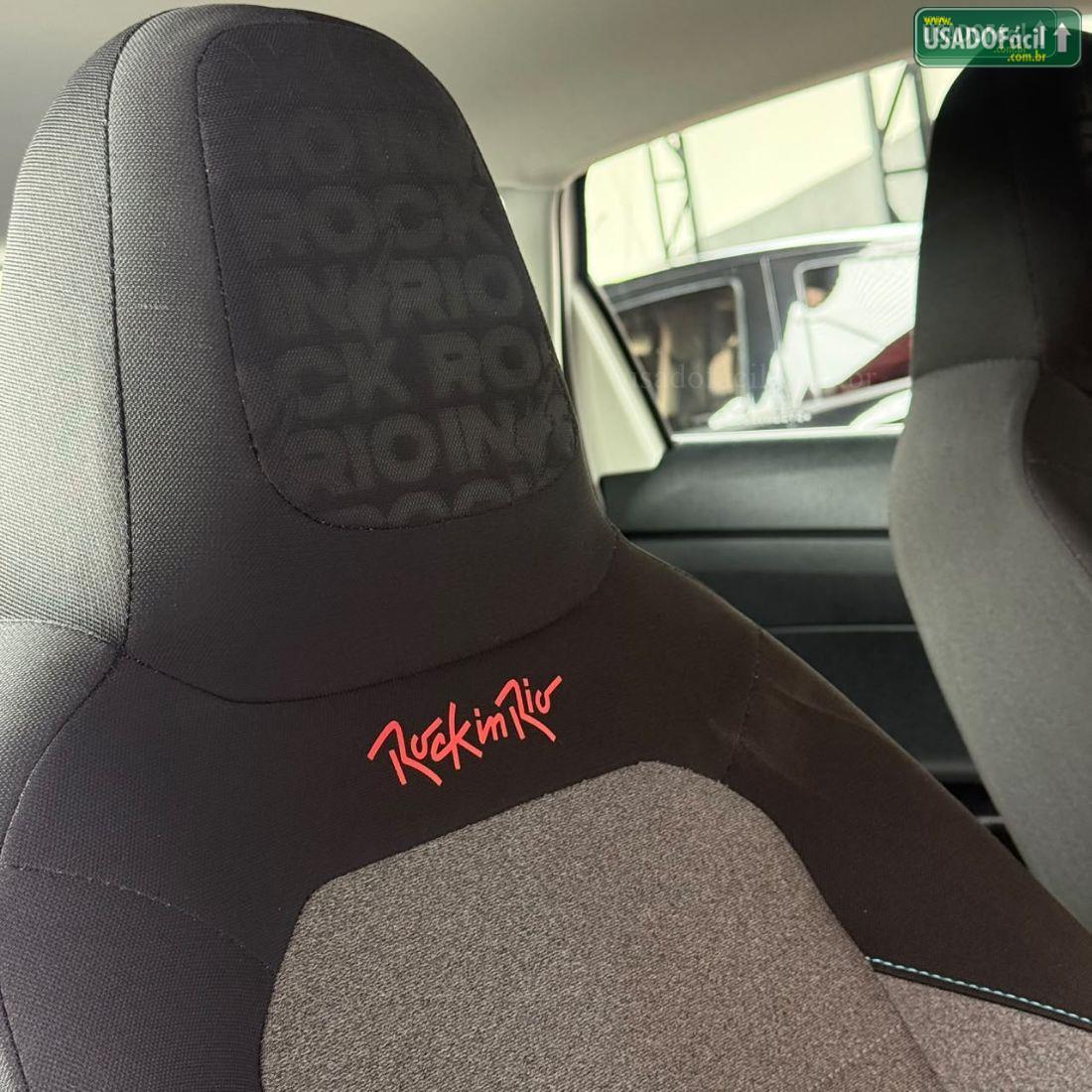 VOLKSWAGEN Polo Track Rock in Rio 1.0 Flex 2024/2025 — foto 19 de 19