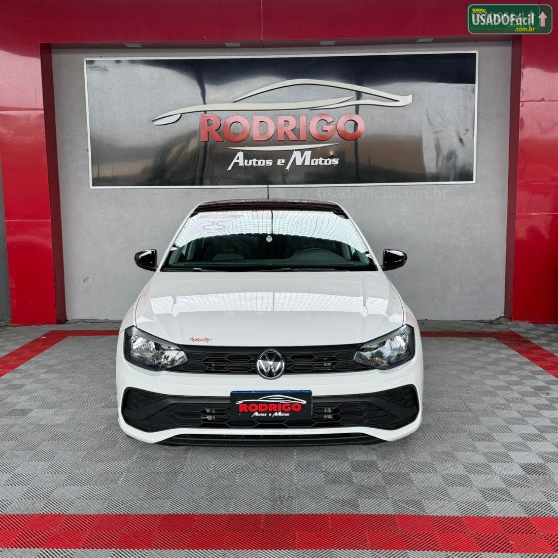 VOLKSWAGEN Polo Track Rock in Rio 1.0 Flex 2024/2025 — foto 4 de 19